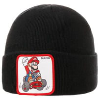 Czapka Beanie Super Mario by Capslab - 170,95 zł
