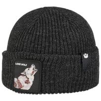 Czapka Beanie The Lone Wolf by Goorin Bros. - 214,95 zł