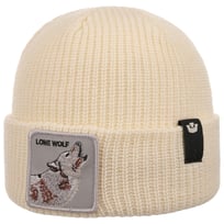 Czapka Beanie The Lone by Goorin Bros. - 212,95 zł