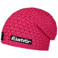 Czapka Beanie Trail Crystal Skipool by Eisb�r - 248,95 zł