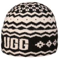 Czapka Beanie Twotone Pattern Mix by UGG - 331,95 zł