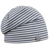 Czapka Beanie Twotone Stripes by Gebeana - 145,95 zł