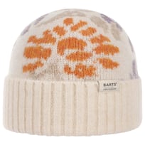 Czapka Beanie Vinne Flower by Barts - 127,95 zł