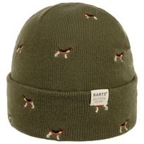 Czapka Beanie Vinson Beagle by Barts - 146,95 zł