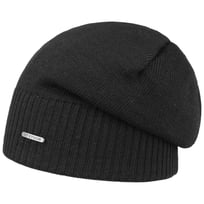 Czapka Beanie Wool Oversize by Stetson - 342,95 zł