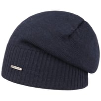 Czapka Beanie Wool Oversize by Stetson - 344,95 zł