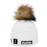 Czapka Beanie Yva Lux Crystal SP by Eisb�r - 331,95 zł