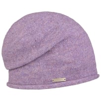 Czapka Beanie z Cekinami by Seeberger - 146,95 zł