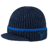 Czapka Beanie z Daszkiem Deer by Stetson - 384,20 zł