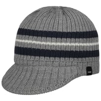Czapka Beanie z Daszkiem Pauli by Eisb�r - 260,95 zł