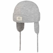 Czapka Beanie z Nausznikami Hillstar by Barts - 170,95 zł