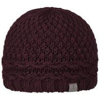 Czapka Beanie z Podszewką Pinea by Lierys - 237,95 zł