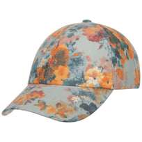 Czapka Bejsbol�wka Flowers by Lipodo - 97,95 zł