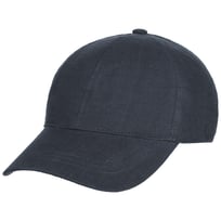 Czapka Bejsbol�wka Len by Lipodo - 121,95 zł