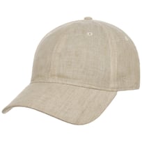Czapka Bejsbol�wka Sydell Len by Stetson - 250,95 zł
