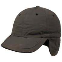 Czapka Bejsbol�wka Techno Earflap z Teflon - 97,95 zł