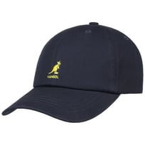 Czapka Bejsbol�wka Washed Dad Hat by Kangol - 238,95 zł
