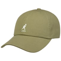 Czapka Bejsbol�wka Washed Dad Hat by Kangol - 238,95 zł