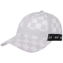 Czapka Blackout Curved Strapback by HUF - 102,95 zł