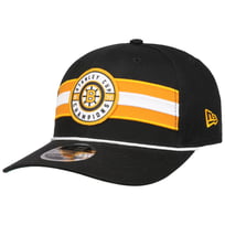 Czapka Boston Bruins NHL26 SC CHMP by New Era - 194,95 zł