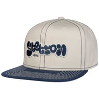 Czapka Brand Tag by Stetson - 169,95 zł
