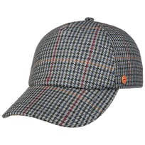 Czapka British Houndstooth by Mayser - 425,95 zł