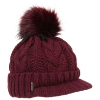 Czapka Britta Cable Knit by McBURN - 285,95 zł