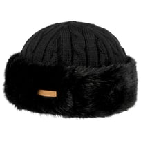 Czapka Cable Knit Faux Fur by Barts - 213,95 zł