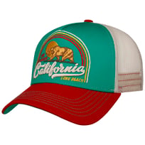 Czapka California Long Beach by King Kerosin - 194,95 zł
