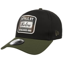 Czapka Camo Patch E-Frame by New Era - 175,95 zł