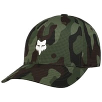 Czapka Camo Tech Flexfit by FOX - 212,95 zł