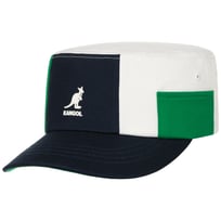 Czapka Cargo Colors Army by Kangol - 264,95 zł