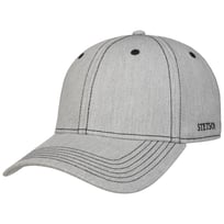 Czapka Classic Cotton Melange by Stetson - 151,95 zł