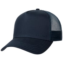 Czapka Classic Cotton Trucker by Stetson - 169,00 zł