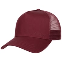 Czapka Classic Cotton Trucker by Stetson - 169,00 zł