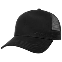 Czapka Classic Cotton Trucker by Stetson - 169,00 zł