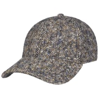 Czapka Classic Donegal Tweed by Stetson - 388,95 zł