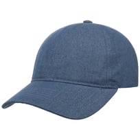 Czapka Classic Jeans by Lipodo - 87,95 zł
