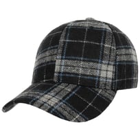 Czapka Classic New Check by Lipodo - 121,95 zł