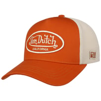 Czapka Classic Oval Logo by Von Dutch - 170,95 zł