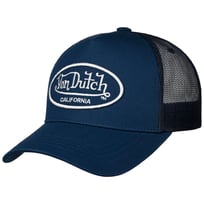 Czapka Classic Oval Logo by Von Dutch - 171,95 zł