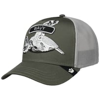 Czapka Classic Rocker Wavy by Goorin Bros. - 236,95 zł