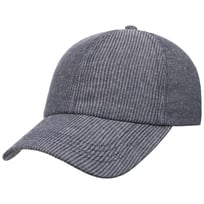 Czapka Classic Stripes by Lipodo - 97,95 zł