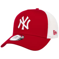 Czapka Clean Twotone Yankees Trucker by New Era - 169,95 zł