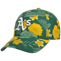 Czapka Clean Up Beach Side Athletics by 47 Brand - 194,95 zł