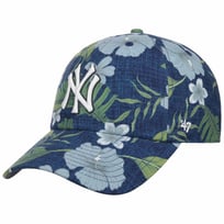 Czapka Clean Up Beach Side Yankees by 47 Brand - 194,95 zł