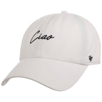Czapka Clean Up Ciao Phrase Icon by 47 Brand - 145,95 zł