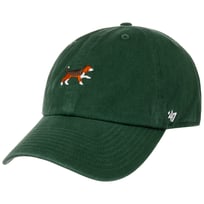 Czapka Clean Up Dog Base Runner Icon by 47 Brand - 145,95 zł