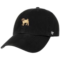 Czapka Clean Up Dog Runner Icon by 47 Brand - 145,95 zł