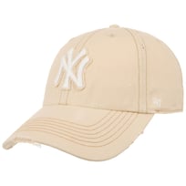 Czapka Clean Up Weathered Yankees by 47 Brand - 212,95 zł